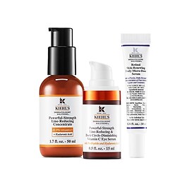 Day To Night - Coffret sérums Visage & Yeux anti-rides et éclat
